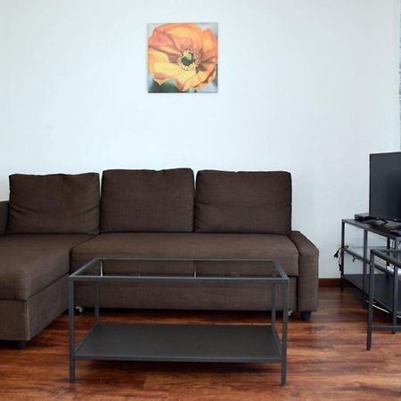 Apartamento Reni Tias Exterior photo