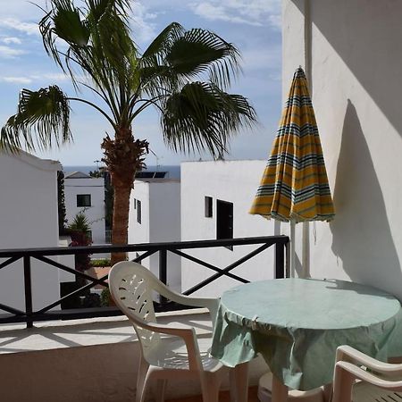 Apartamento Reni Tias Exterior photo