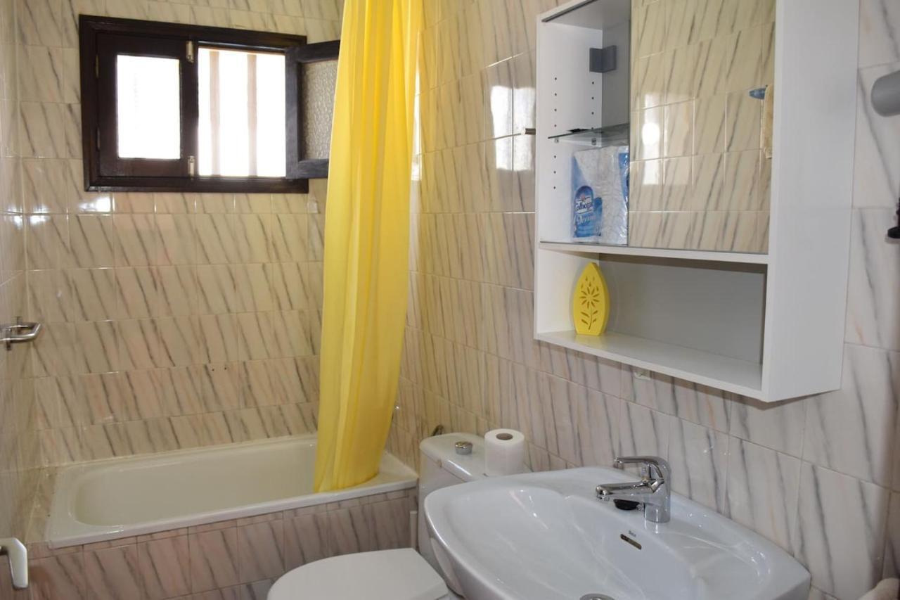Apartamento Reni Tias Exterior photo