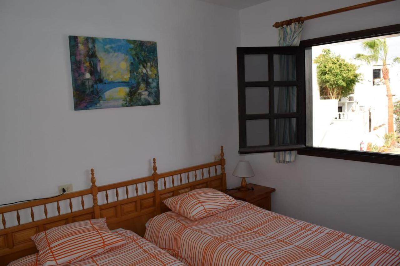 Apartamento Reni Tias Exterior photo