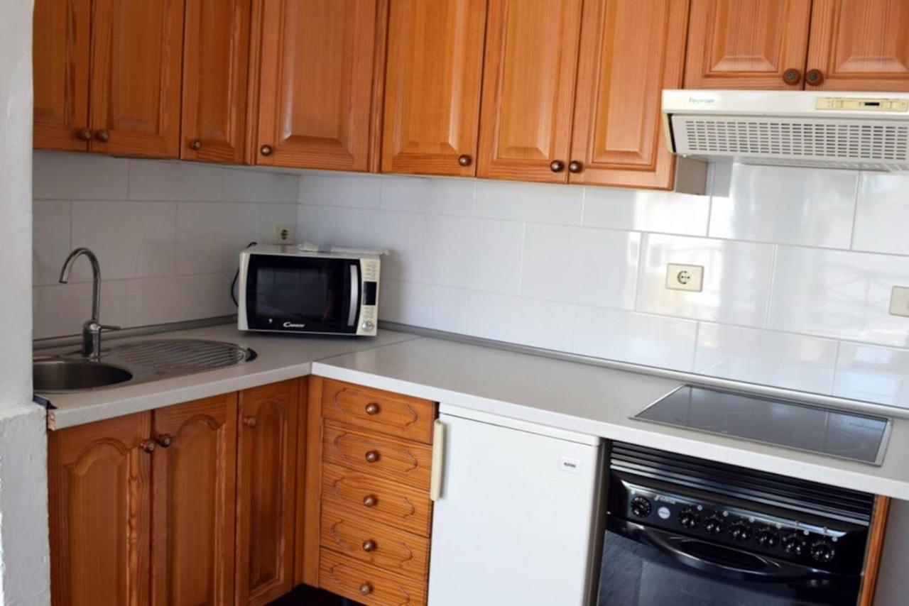 Apartamento Reni Tias Exterior photo