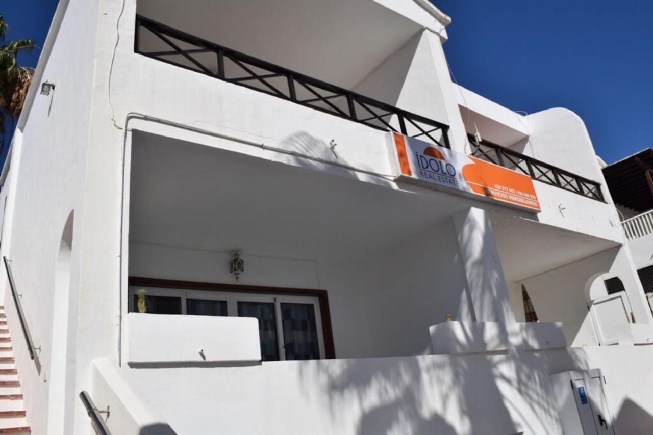 Apartamento Reni Tias Exterior photo
