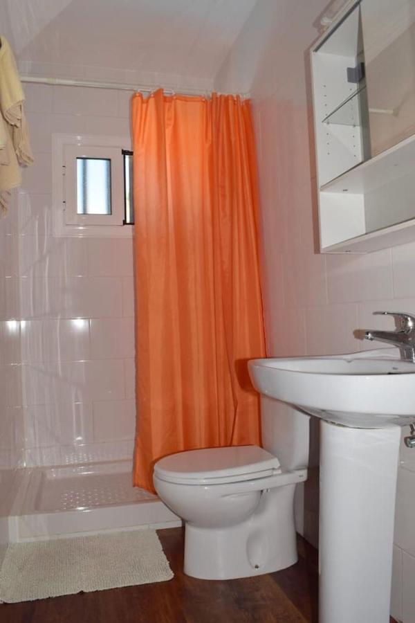 Apartamento Reni Tias Exterior photo