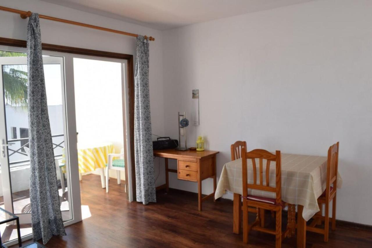 Apartamento Reni Tias Exterior photo
