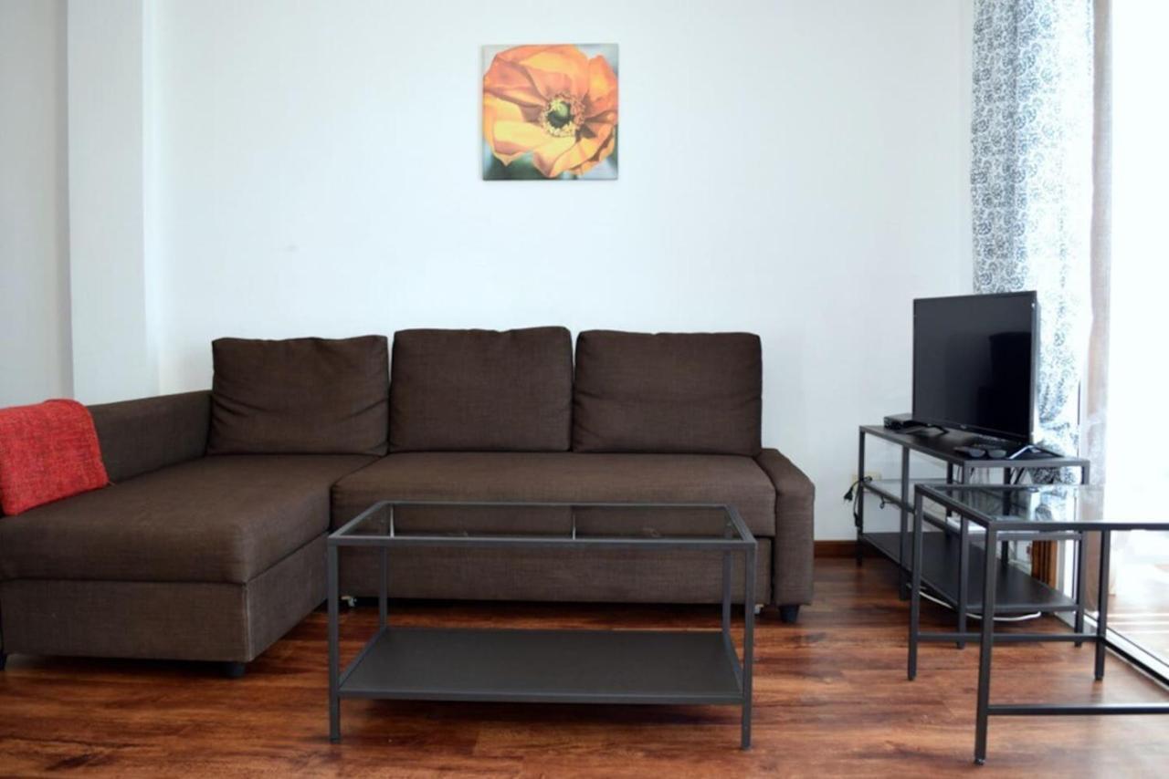 Apartamento Reni Tias Exterior photo