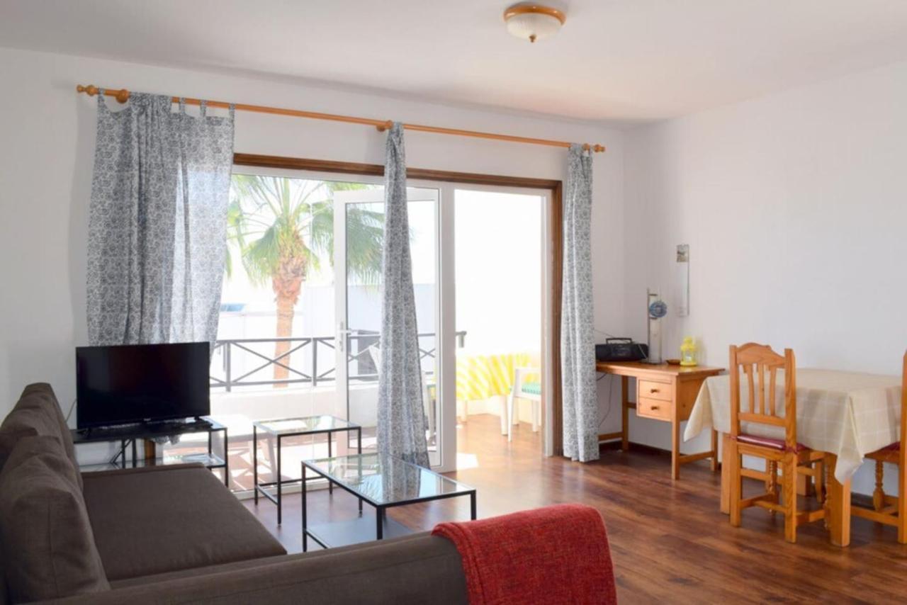 Apartamento Reni Tias Exterior photo
