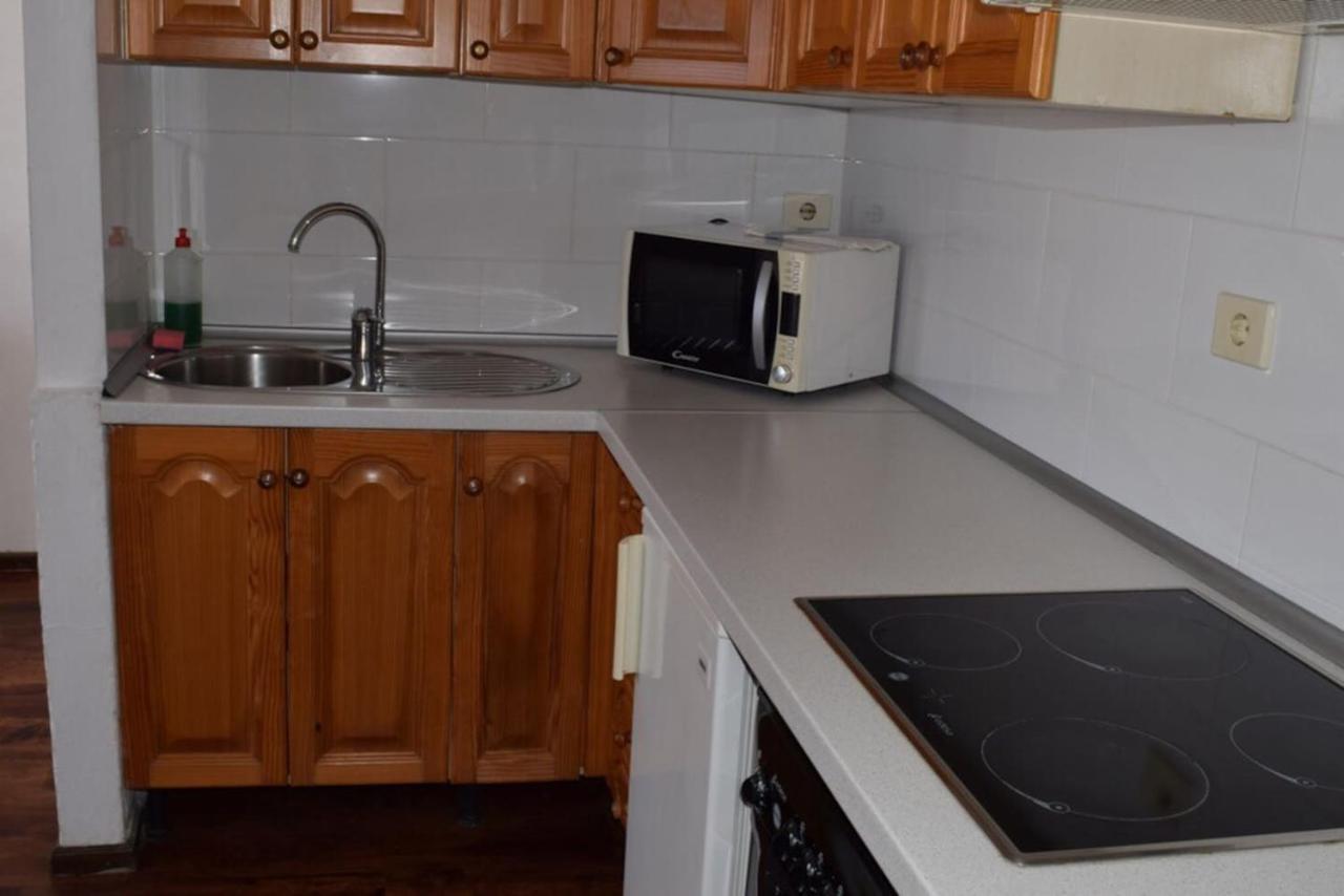 Apartamento Reni Tias Exterior photo