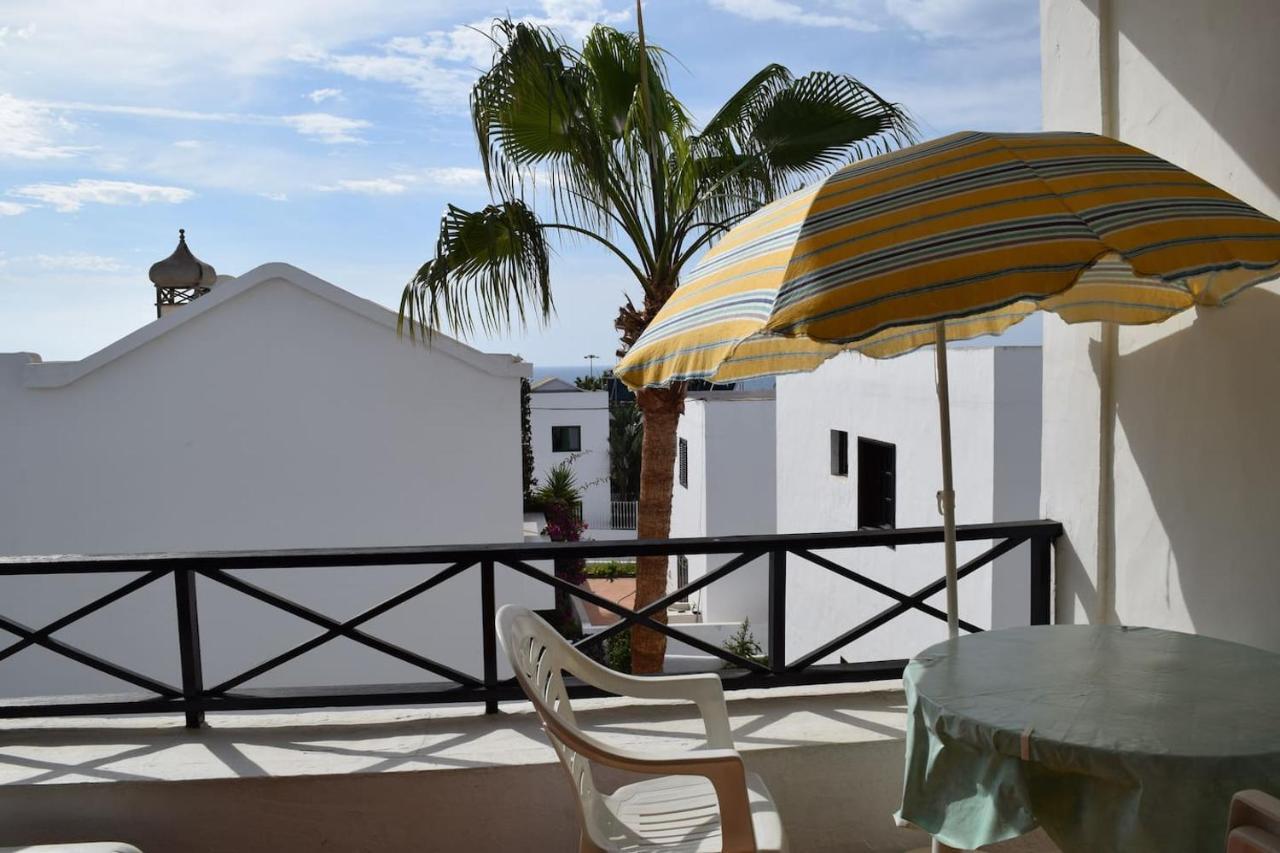 Apartamento Reni Tias Exterior photo