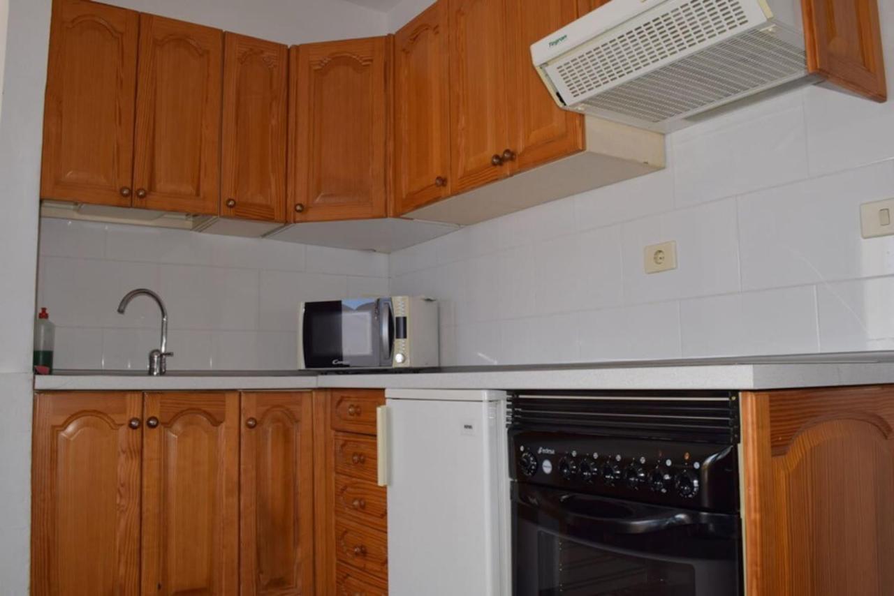Apartamento Reni Tias Exterior photo