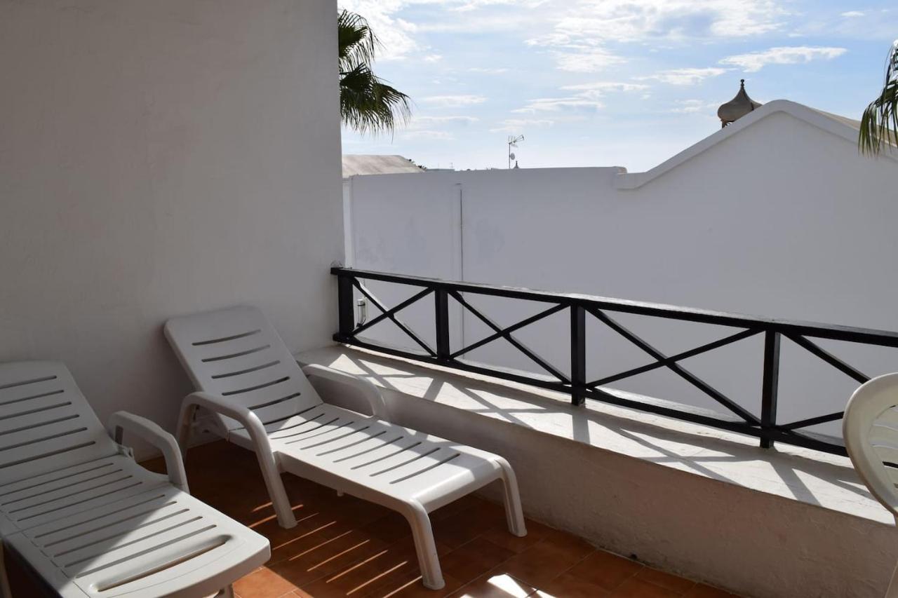 Apartamento Reni Tias Exterior photo