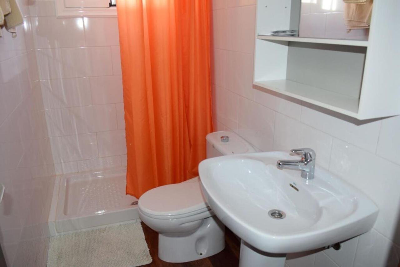 Apartamento Reni Tias Exterior photo