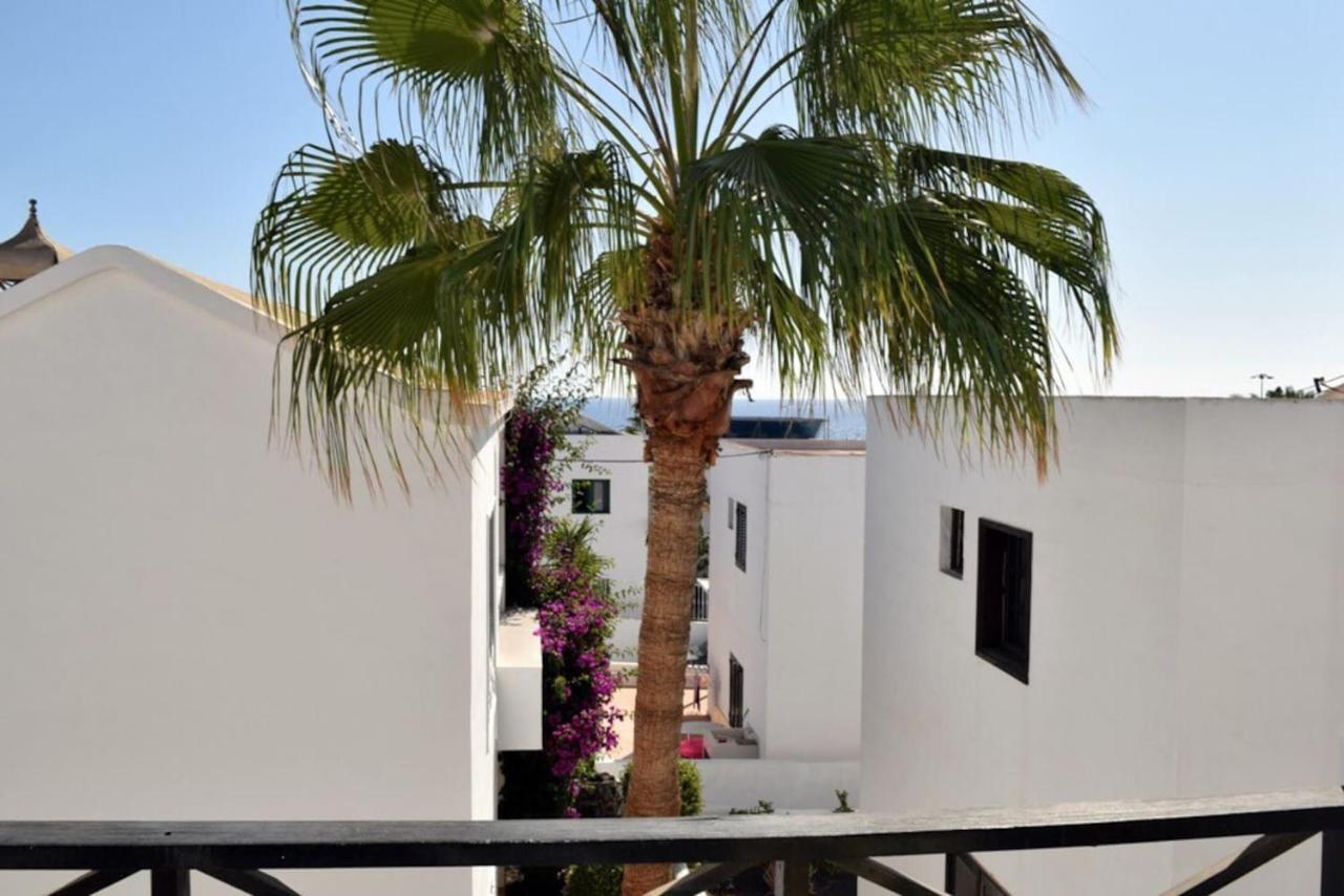 Apartamento Reni Tias Exterior photo