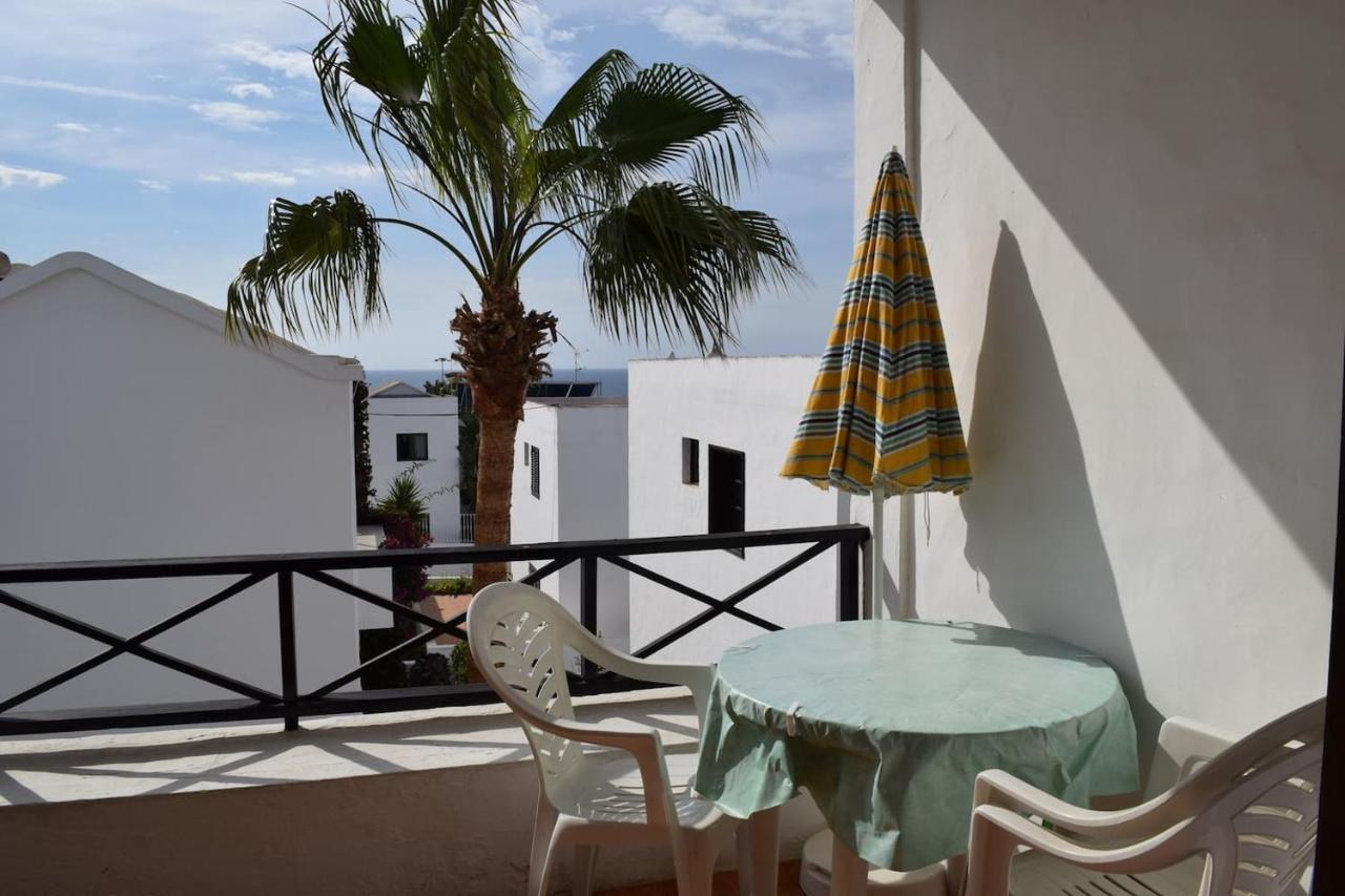 Apartamento Reni Tias Exterior photo