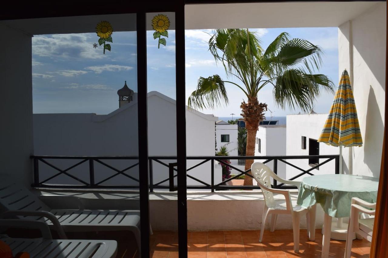 Apartamento Reni Tias Exterior photo