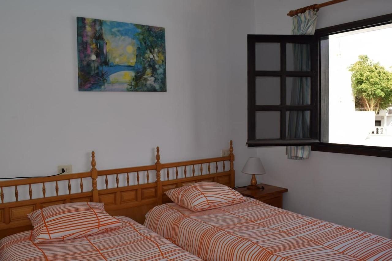 Apartamento Reni Tias Exterior photo