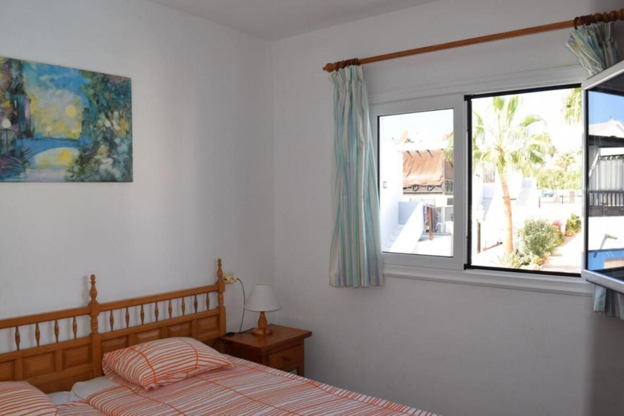 Apartamento Reni Tias Exterior photo