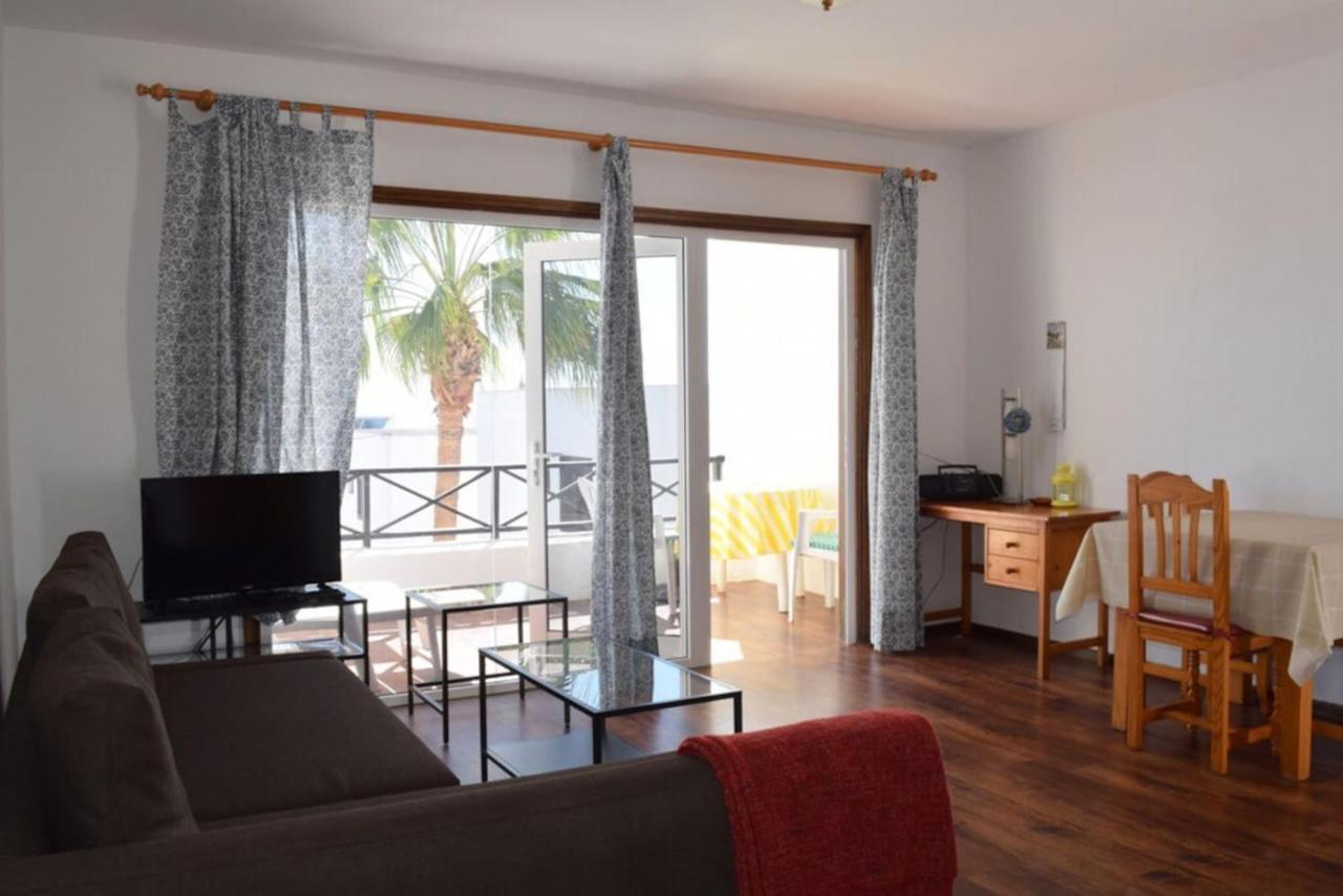 Apartamento Reni Tias Exterior photo